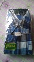 Prima Herren Hemd Gr 41-42 NEU *1000* ****** ********* ******** * Niedersachsen - Seesen Vorschau