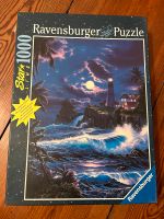 Ravensburger Puzzle 1000 Teile Star Line Friedrichshain-Kreuzberg - Friedrichshain Vorschau