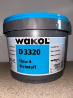 Wakol Klebstoff für Vinyl, Kautschuk, PVC, Teppich, CV Nordrhein-Westfalen - Herscheid Vorschau