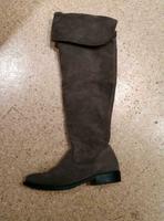 Tamaris / Wortmann Stiefel Overknee Gr. 38 Hessen - Breuberg Vorschau