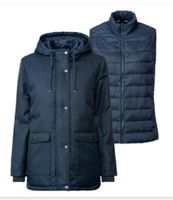 NEU !!! Allwetterjacke Gr. 40/42  mit Weste Nordrhein-Westfalen - Dülmen Vorschau