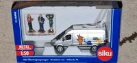 Siku Super 1:50 Mercedes Sprinter 1937 TV Übertragungs Wagen Rheinland-Pfalz - Waldrach Vorschau