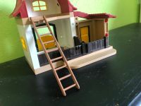 Playmobil Bauernhaus mit Menschen & Pferden Niedersachsen - Barsinghausen Vorschau