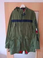 Tommy Hilfiger Sommer Parka Herren Nordrhein-Westfalen - Herne Vorschau