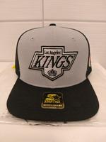 Starter Los Angeles Kings Snapback Cap Kreis Pinneberg - Quickborn Vorschau