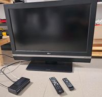 LG Fernseher + Vantage Receiver Bayern - Wallerstein Vorschau