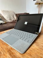 Microsoft Surface Go + Stift und Tastatur Niedersachsen - Braunschweig Vorschau