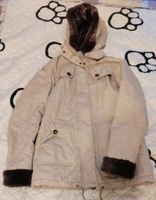 Winterjacke mit Teddyfell Nordrhein-Westfalen - Troisdorf Vorschau