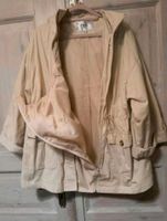 Tragejacke, Jacke mit Babyeinsatz, Umstandsjacke Gr.44 Niedersachsen - Walkenried Vorschau