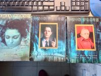Twin Peaks die komplette Serie 10 Discs Essen - Stoppenberg Vorschau
