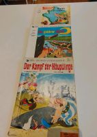 Tausche 15 Asterix Comics Hessen - Darmstadt Vorschau