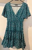 Kleid mit Blumenmuster Hessen - Haiger Vorschau