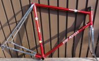 Eddy Merckx Professional Columbs SL Rennrad Rahmen Frame Gabel Baden-Württemberg - Heidelberg Vorschau