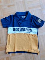 Hogwarts Poloshirt/T-Shirt Kinder Gr. 110 (Harry Potter) Bayern - Wenzenbach Vorschau