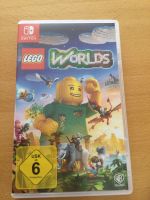 Lego Worlds für Nintendo Switch Bayern - Dietersburg Vorschau