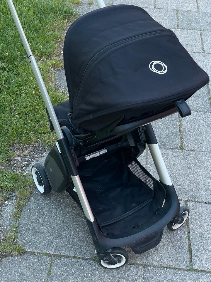 Bugaboo Ant Reise-Buggy NP 499,- in München