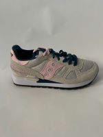 Saucony Shadow Original Grey/Pink/Blue Gr. 37 NEU Münster (Westfalen) - Centrum Vorschau