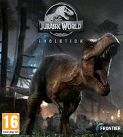 Jurassic World: Evolution PS4 Niedersachsen - Bockenem Vorschau