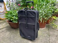 TCM Travel Line Reise Trolley Koffer Schwarz 55 x 35 x 20 Düsseldorf - Unterbilk Vorschau