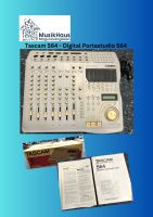 Tascam 564 Digital Portastudio 564 Niedersachsen - Stade Vorschau