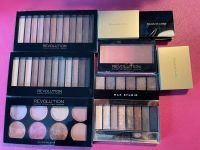 9 Make-up Paletten Arden, Max, Revolution Nordrhein-Westfalen - Büren Vorschau