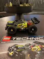 LEGO Technic 42072 Whack Rennwagen, Rückziehauto Nordrhein-Westfalen - Detmold Vorschau