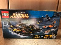 Lego batman/super heros Bayern - Neuschönau Vorschau