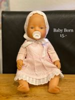 Baby Born nur 15.- ❤️ Nordrhein-Westfalen - Tönisvorst Vorschau