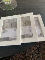 3x Fiskbo Ikea Bilder Rahmen 10x15 cm Stuttgart - Botnang Vorschau