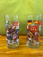 Coca-Cola Gläser WM 1982 Spanien Naranjito  MC Donalds Baden-Württemberg - Besigheim Vorschau