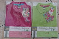 Mädchen Poloshirt Gr.  98/104 Brandenburg - Am Mellensee Vorschau