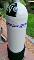 Carbon Dive 10L,  300 BAR Worthington,TÜV neu 9/2026, Koblenz - Stolzenfels Vorschau