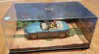 James Bond Modellauto BMW Z3 1:43 Hessen - Taunusstein Vorschau