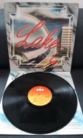 Lake Vinyl LP Schallplatte Nordrhein-Westfalen - Wermelskirchen Vorschau