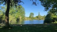 Arbeiten wo andere Urlaub machen-Campingplatz zum Landwehrsee Niedersachsen - Dörverden Vorschau