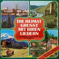 Vinyl: Die Heimat grüsst mit ihren Liedern (8 LPs inkl. Versand) Hessen - Bad Homburg Vorschau