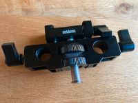 Metabones Mount Rod Support Kit Montageadapter Hessen - Fürth Vorschau