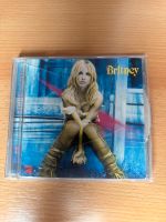 Britney Spears Album inkl. Original Hülle Niedersachsen - Osnabrück Vorschau