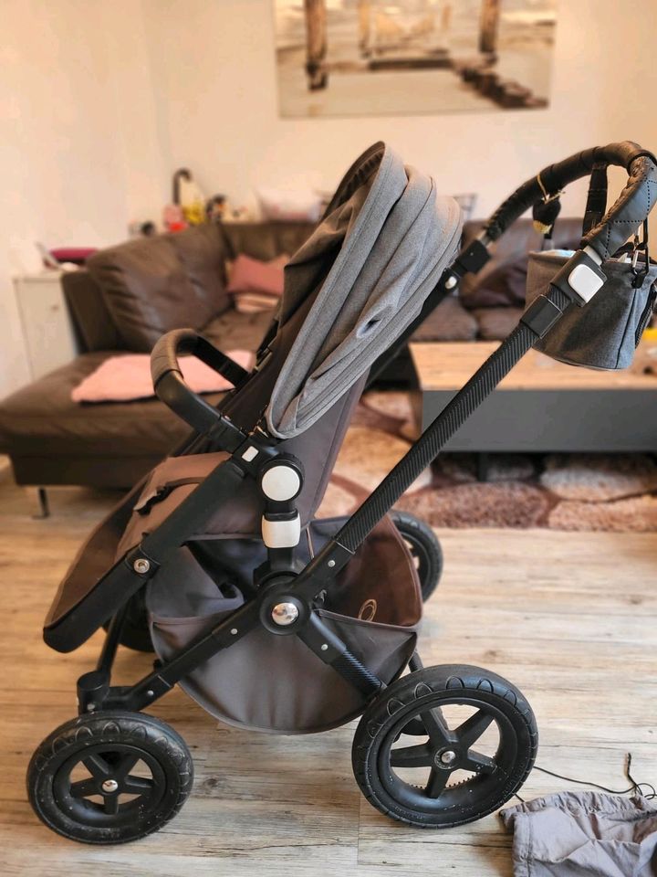 Bugaboo Cameleon 3 Grau in Velbert