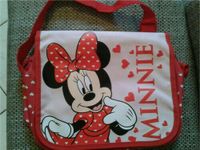 Kindergartentasche Tasche Umhängetasche Disney Minnie Maus NEU Leipzig - Kleinzschocher Vorschau