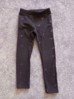 Mädchenleggings von H+M Größe 110. Brandenburg - Luckenwalde Vorschau