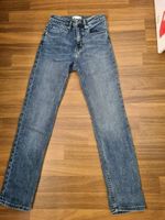 Jeans für Damen von H&M in Gr. 34 Köln - Köln Dellbrück Vorschau