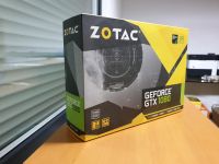 Grafikkarte ZOTAC GeForce® GTX 1080 Wuppertal - Oberbarmen Vorschau