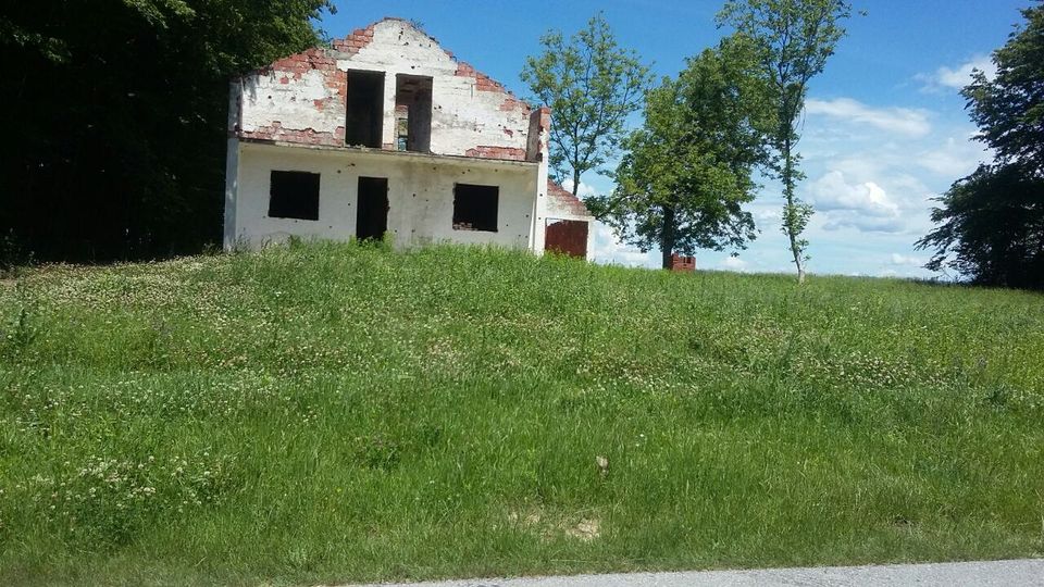 Haus und Grundstück in Kroatien in Rohrdorf