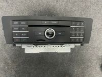 Mercedes W166 GLS Comand Navi Head Unit NTG5.1 HIGH A1669003721 Nordrhein-Westfalen - Recklinghausen Vorschau