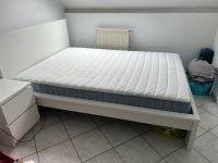 Bett Schlafzimmer Saarland - Heusweiler Vorschau