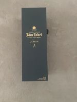 Johnnie Walker Blue Label Verpackung & leere Flasche Stuttgart - Stuttgart-West Vorschau