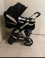 ABC Kinderwagen 3in1 Nordrhein-Westfalen - Erkrath Vorschau