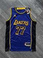 Nike LA Lakers Doncic Jersey Hessen - Lahnau Vorschau