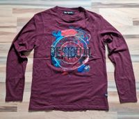 Desigual Langarm Shirt Gr. L Neu Saarland - Großrosseln Vorschau